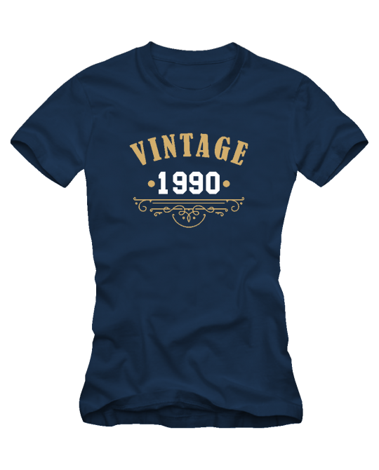 Marškinėliai  Vintage